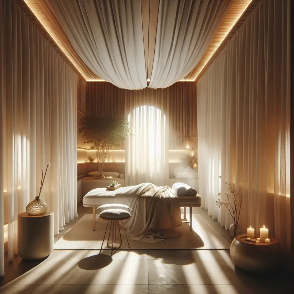 파주 스웨디시, 일상 속 작은 휴가를 선물합니다.