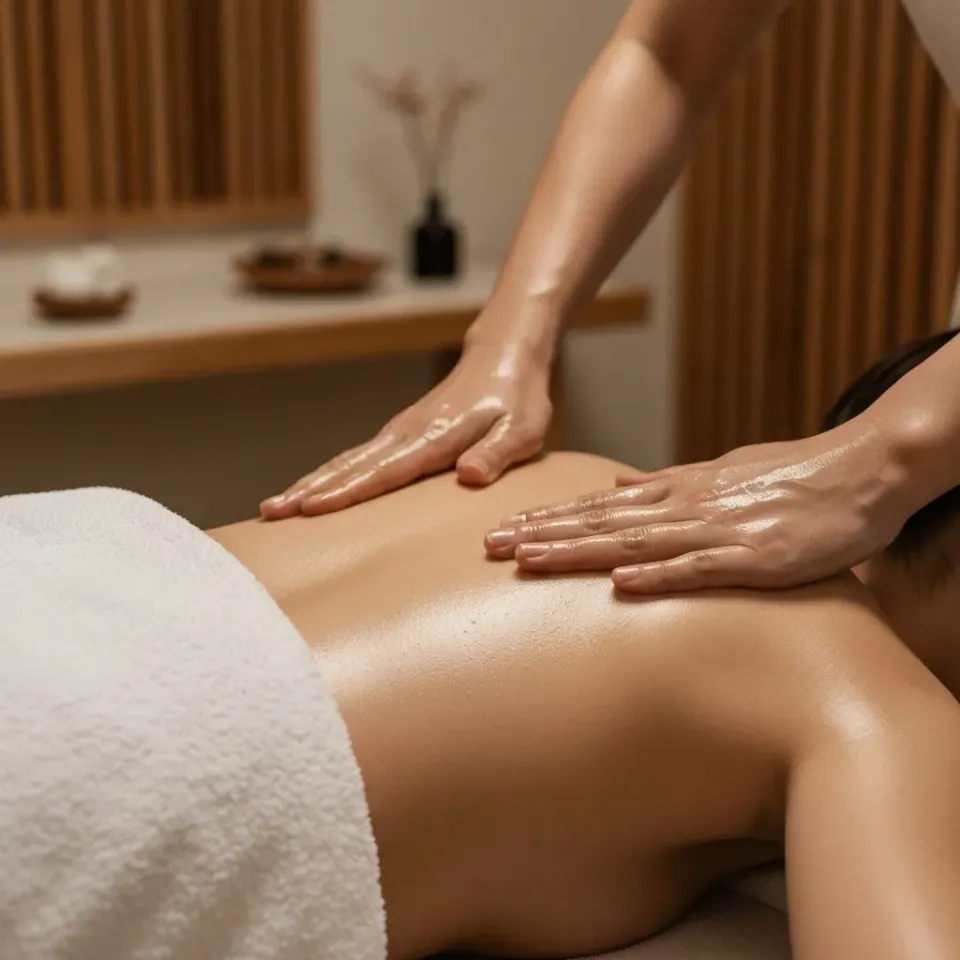 광고 아님! N개월간 꾸준히 이용해본 파주 스웨디시 솔직 후기 & 꿀팁!