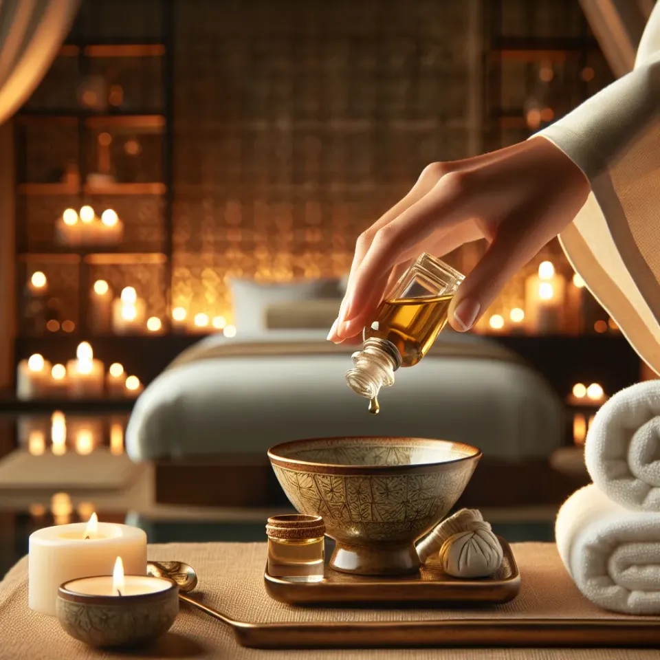 지친 일상, 파주 스웨디시에서 당신만을 위한 힐링을 선물하세요.