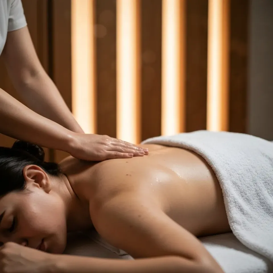 파주 스웨디시, 이런 분들께는 강력 추천합니다! (인생 샵 등극)